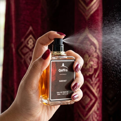 Perfumes