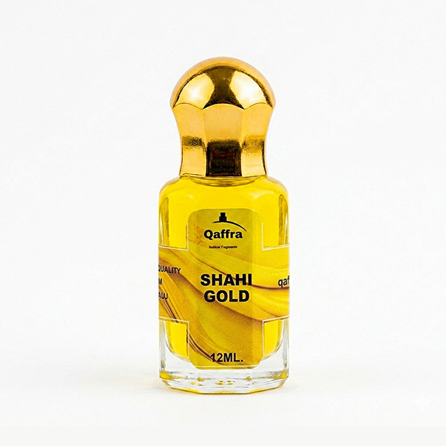 Shahi gold