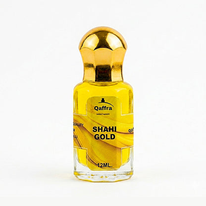 Shahi gold