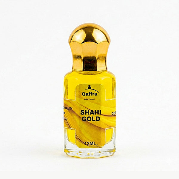 Shahi gold
