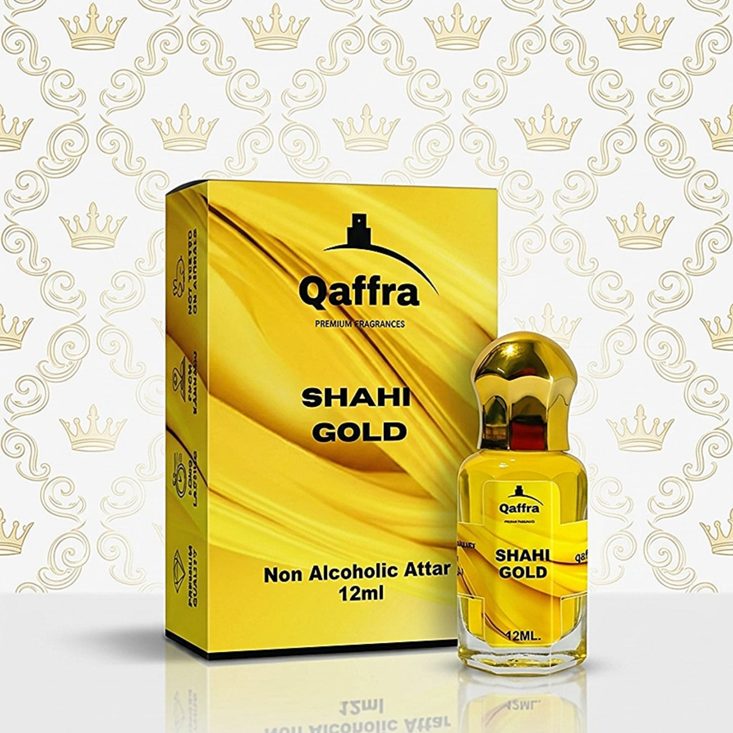 Shahi gold