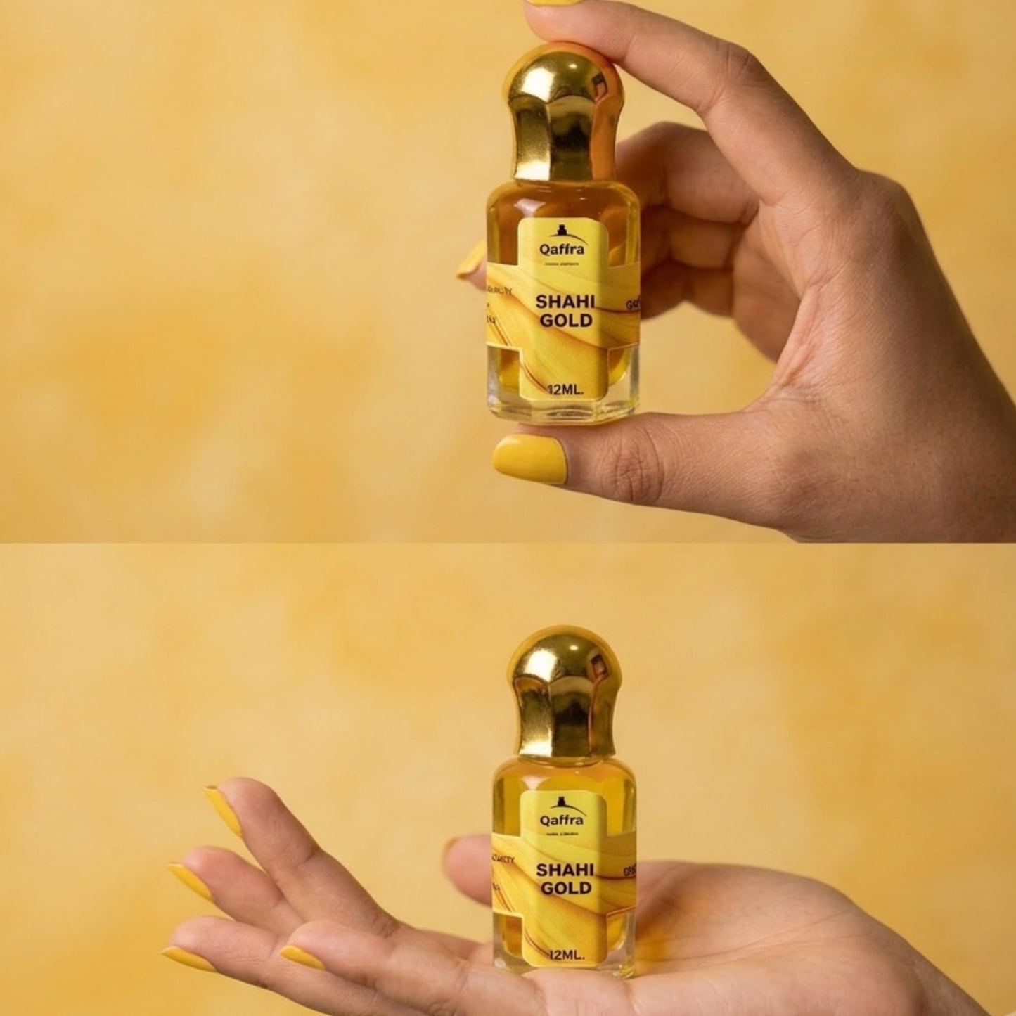 Shahi gold
