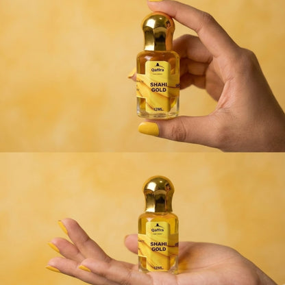 Shahi gold