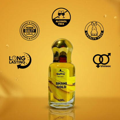 Shahi gold